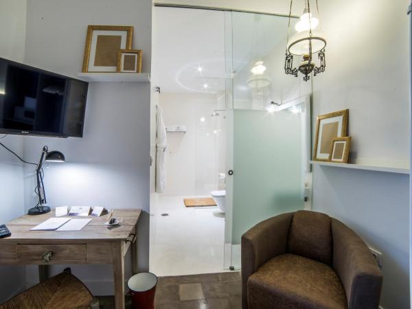 Hotel Madinat : photo 8 de la chambre chambre double