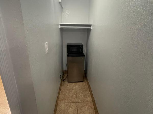 Seaway Motel : photo 3 de la chambre chambre standard lit queen-size