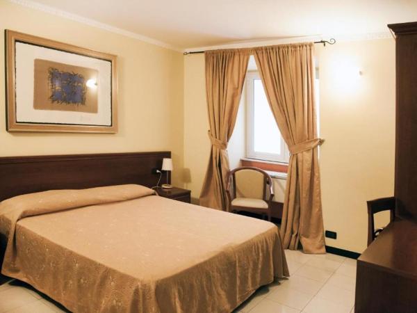 Actor Hotel : photo 5 de la chambre chambre double