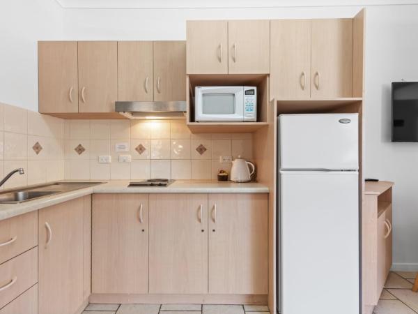 Taft Apartments : photo 3 de la chambre appartement 1 chambre