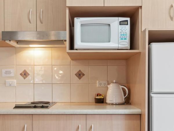 Taft Apartments : photo 2 de la chambre appartement 1 chambre