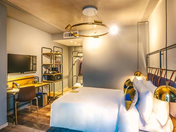 Four Elements Hotel : photo 1 de la chambre chambre double besoins spéciaux