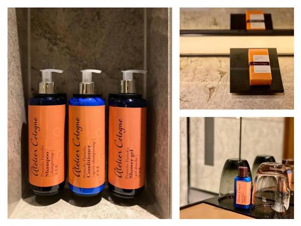 Fraser Suites Shenzhen, Near Huaqiang North Business Zone, Infinity pool, Offer 1 free breakfast : photo 1 de la chambre studio deluxe