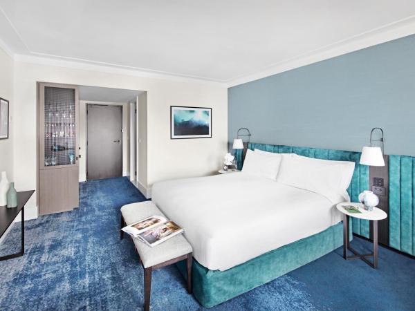 InterContinental Sydney, an IHG Hotel : photo 3 de la chambre 1 king east harbour view