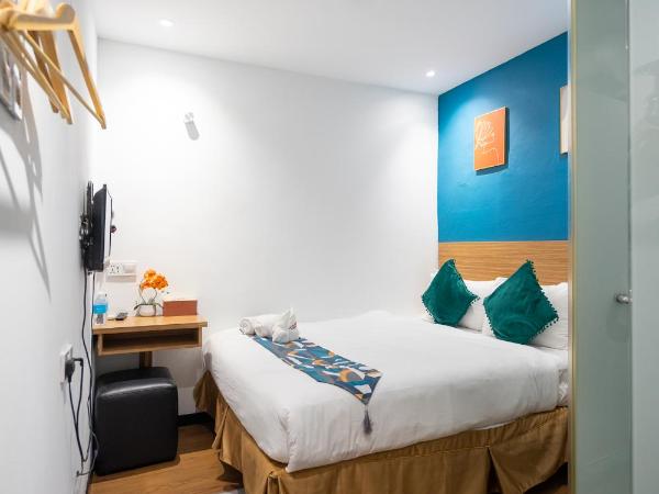 Apollo Inn : photo 5 de la chambre chambre double standard