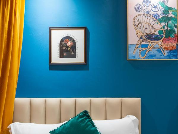 Apollo Inn : photo 2 de la chambre chambre double supérieure