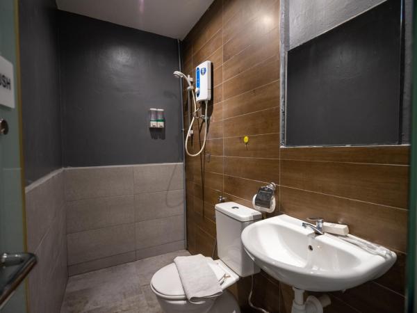 Apollo Inn : photo 8 de la chambre chambre double standard