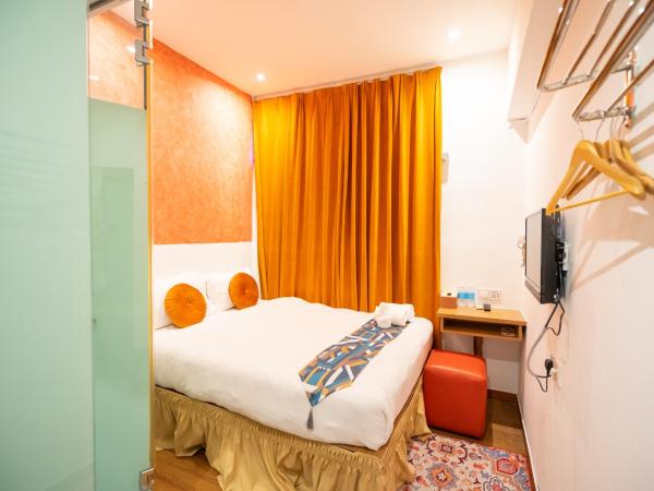 Apollo Inn : photo 4 de la chambre chambre double supérieure