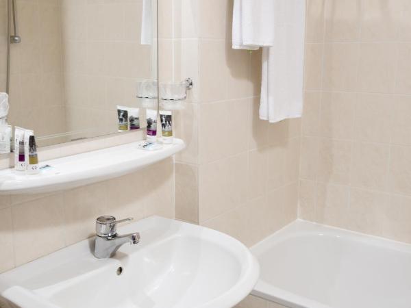 Mercure Lublin Centrum : photo 6 de la chambre chambre lits jumeaux standard