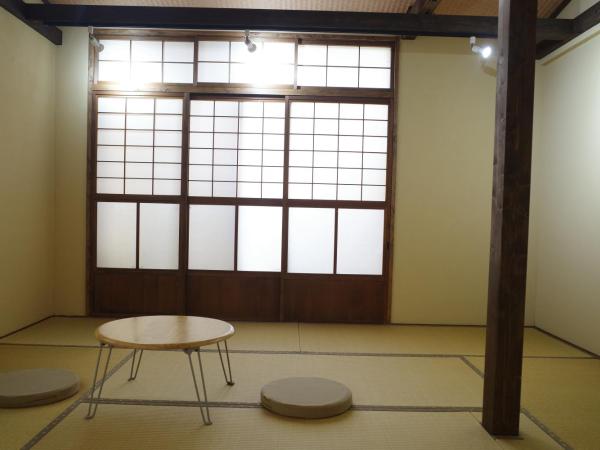 Hotel Lantern Gion : photo 3 de la chambre chambre familiale standard