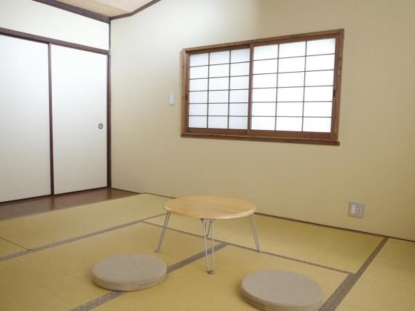 Hotel Lantern Gion : photo 1 de la chambre chambre familiale standard