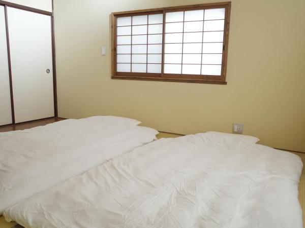 Hotel Lantern Gion : photo 5 de la chambre chambre familiale standard