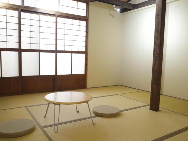 Hotel Lantern Gion : photo 4 de la chambre chambre familiale standard