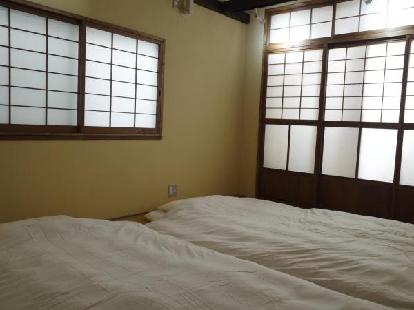 Hotel Lantern Gion : photo 6 de la chambre chambre familiale standard
