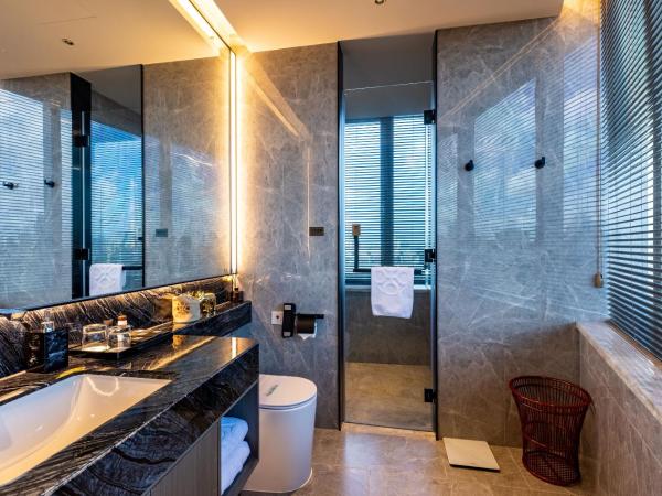 Shanghai Tiancheng Hotel : photo 6 de la chambre suite supérieure