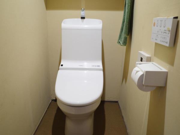 Hotel Lantern Gion : photo 10 de la chambre chambre familiale - vue sur jardin