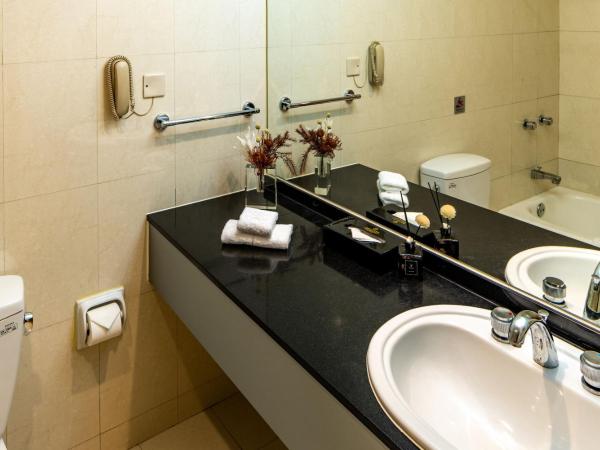 Shanghai Tiancheng Hotel : photo 3 de la chambre chambre standard lit queen-size