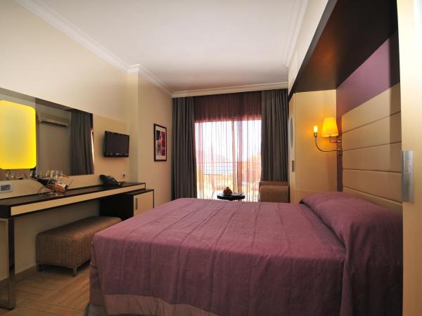 Blue Bay Platinum : photo 4 de la chambre chambre double ou lits jumeaux - vue sur mer