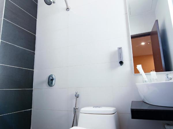 Terra Nova Hotel : photo 9 de la chambre chambre familiale