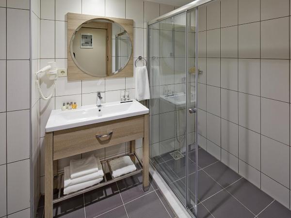 Rox Hotel Istanbul : photo 6 de la chambre suite