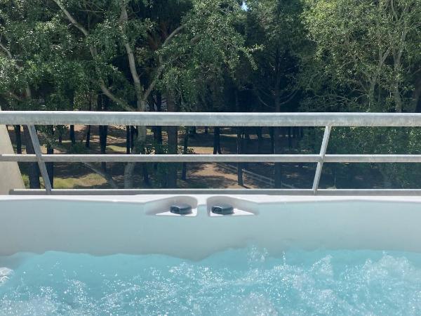 GOLF HOTEL : photo 1 de la chambre suite