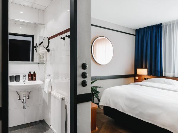 Hotel Gilbert : photo 1 de la chambre chambre simple