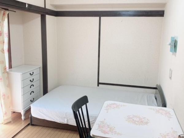Tokyo Kakan : photo 2 de la chambre chambre double