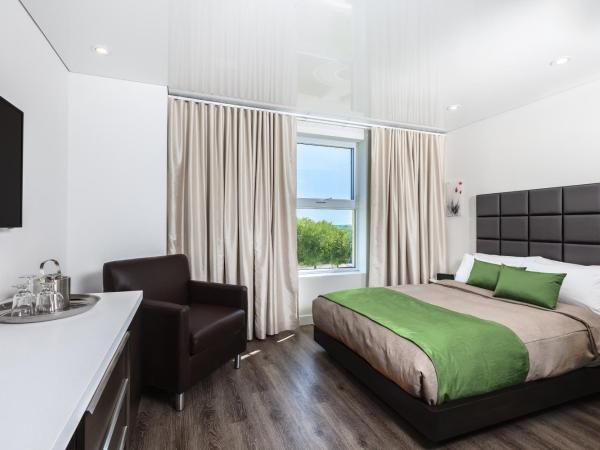 Hotel Chateau Laurier Québec : photo 2 de la chambre chambre double affaires