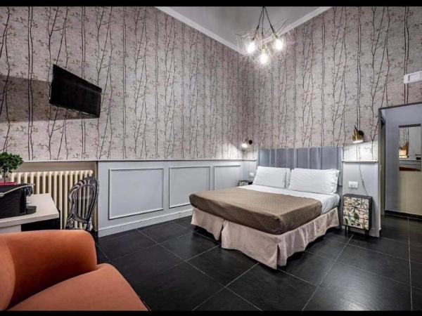 La Torre del Cestello - Residenza d'epoca : photo 1 de la chambre chambre double Économique