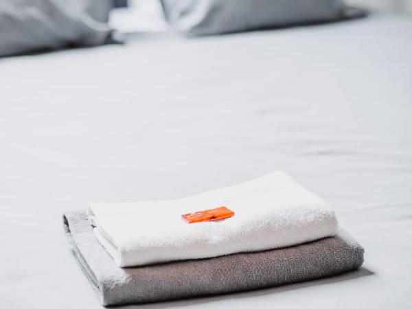 Super central in Brussels : photo 8 de la chambre studio