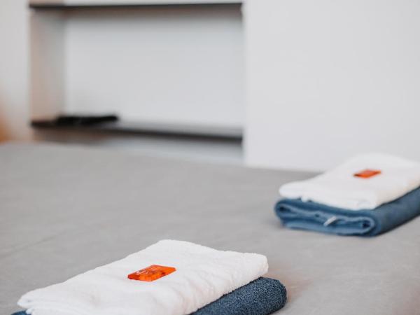 Super central in Brussels : photo 4 de la chambre studio