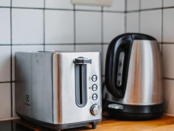 Super central in Brussels : photo 7 de la chambre studio