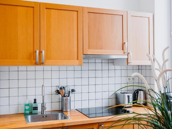 Super central in Brussels : photo 6 de la chambre studio