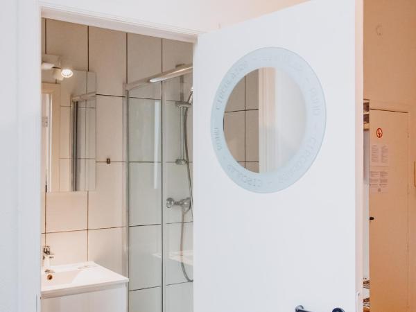 Super central in Brussels : photo 8 de la chambre studio