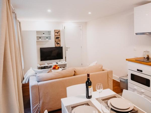 Super central in Brussels : photo 2 de la chambre appartement 1 chambre