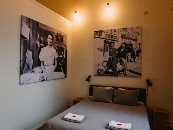 Super central in Brussels : photo 5 de la chambre appartement 1 chambre