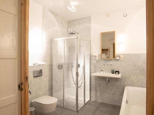 Maison Haas Hustinx & Spa : photo 10 de la chambre suite deluxe