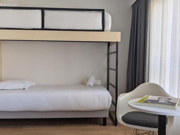 Maison Juste : photo 4 de la chambre chambre quadruple