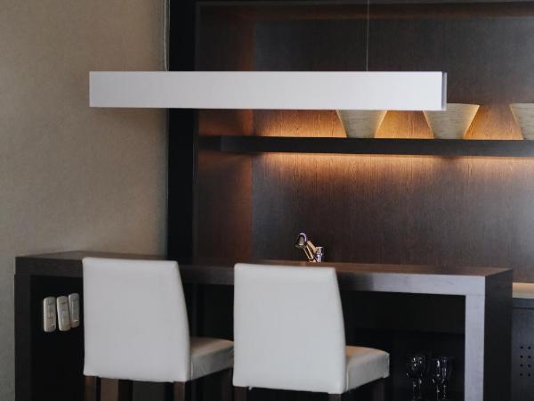 Hotel Madero Buenos Aires : photo 5 de la chambre chambre double ou lits jumeaux supérieure