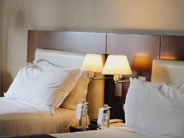 Hotel Madero Buenos Aires : photo 2 de la chambre chambre lits jumeaux supérieure
