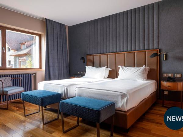 Llao Llao Resort, Golf-Spa : photo 3 de la chambre chambre double ou lits jumeaux supérieure