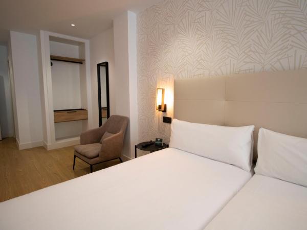 Hotel Alda Orzán : photo 4 de la chambre chambre quadruple standard