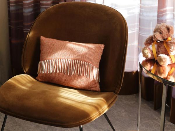 The Athenaeum Hotel & Residences : photo 2 de la chambre chambre supérieure