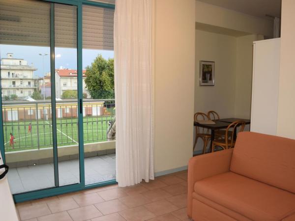 Bellariva Feeling Hotel : photo 9 de la chambre appartement 1 chambre avec balcon