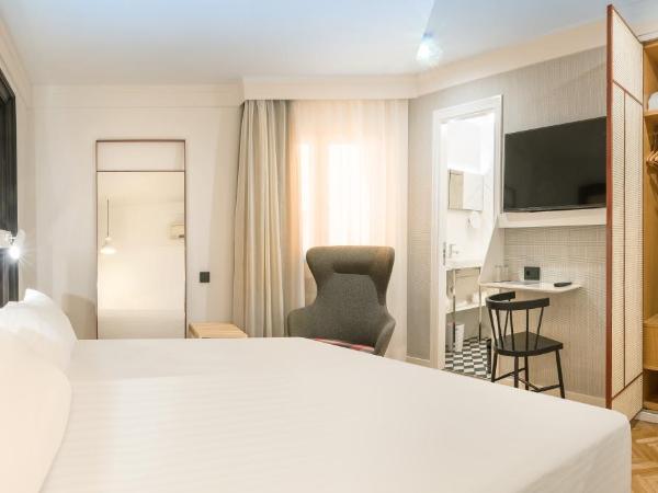 SH Ingles Boutique Hotel : photo 3 de la chambre chambre double ou lits jumeaux