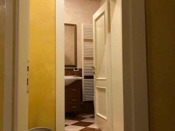 Residence Odoni : photo 7 de la chambre appartement