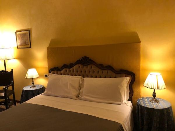 Residence Odoni : photo 1 de la chambre appartement