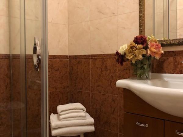 Residence Odoni : photo 9 de la chambre appartement