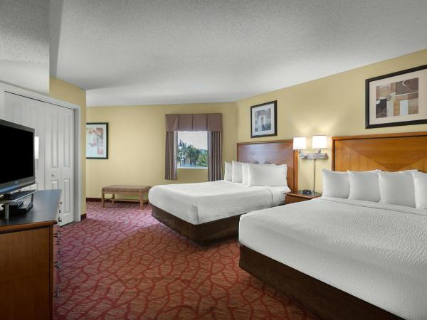 Bay View Resort Myrtle Beach : photo 4 de la chambre suite - vue sur mer