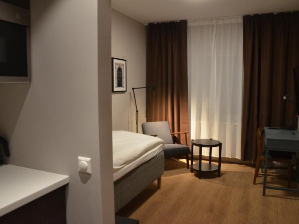 Hotell Zäta Longstay : photo 1 de la chambre studio standard